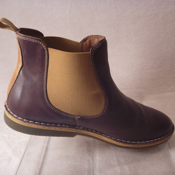 pikolinos chelsea boots